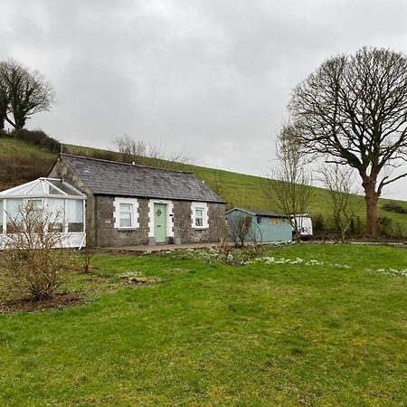 Ramulligan Cottage Cavan Exterior photo
