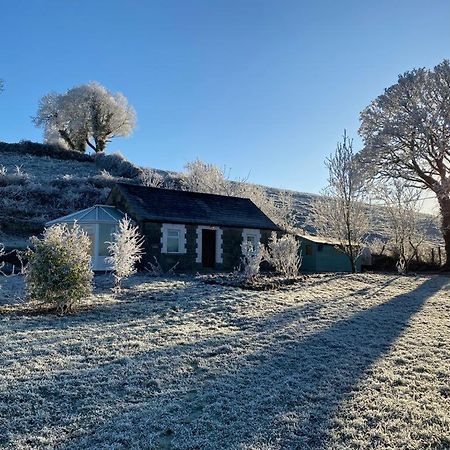 Ramulligan Cottage Cavan Exterior photo