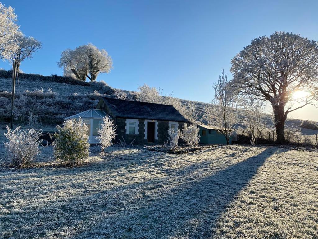Ramulligan Cottage Cavan Exterior photo